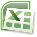 Excel icon